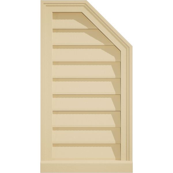 Ekena Millwork GVSOR16X3003SN