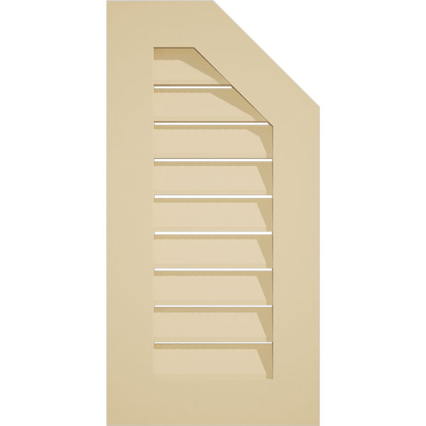 Ekena Millwork GVSOR16X3201SF