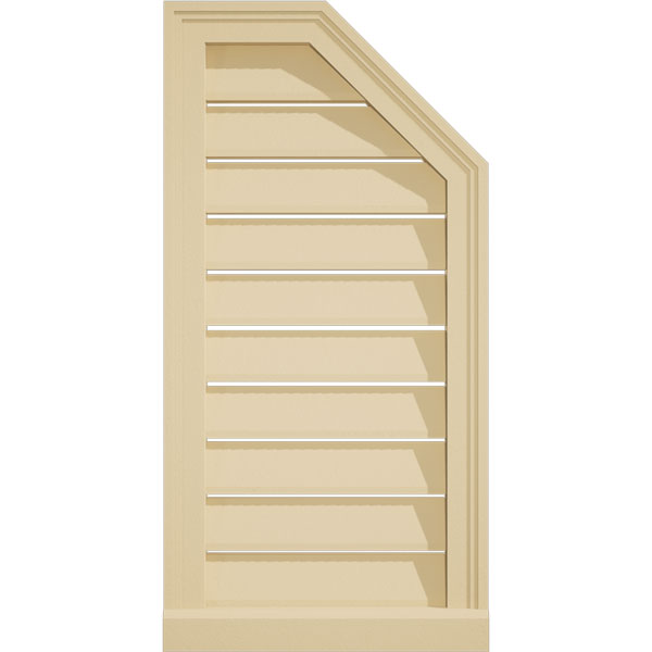 Ekena Millwork GVSOR16X3203SF
