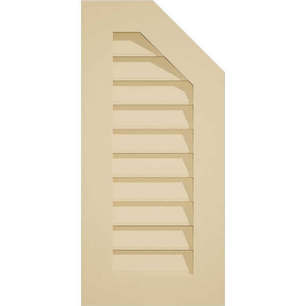 Ekena Millwork GVSOR16X3401SN