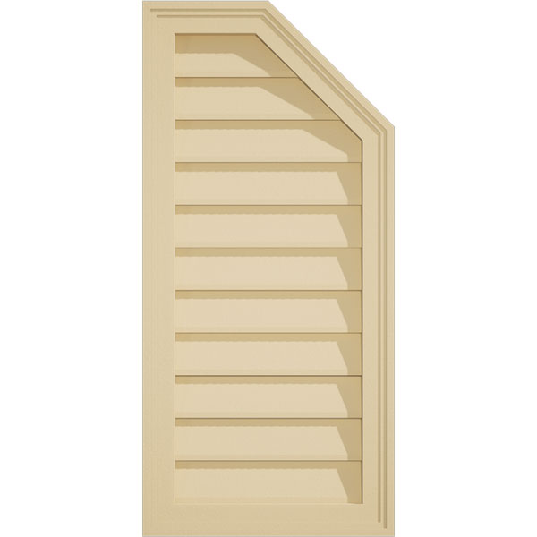 Ekena Millwork GVSOR16X3402SN