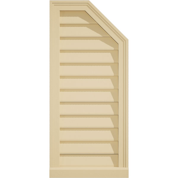 Ekena Millwork GVSOR16X3603SN