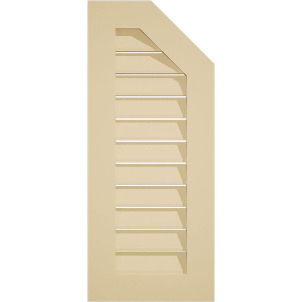 Ekena Millwork GVSOR16X3801SF