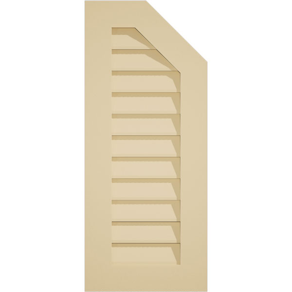 Ekena Millwork GVSOR16X3801SN