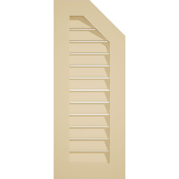 Ekena Millwork GVSOR16X4001SF