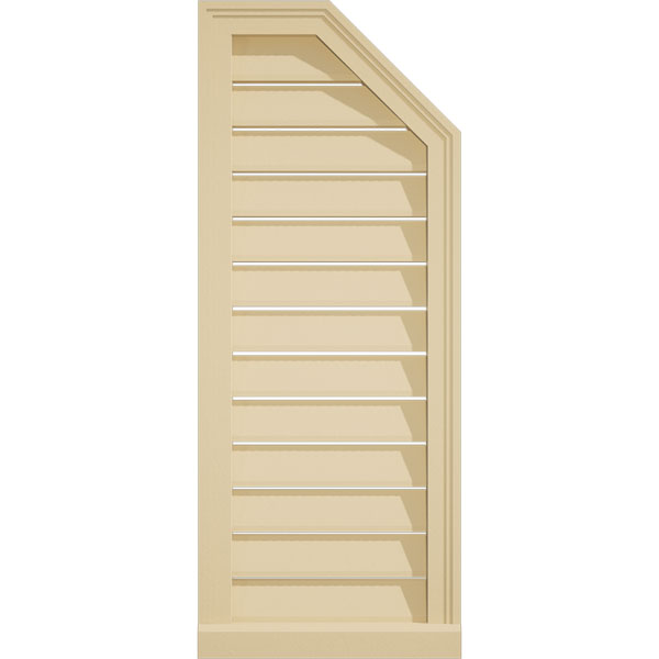 Ekena Millwork GVSOR16X4003SF