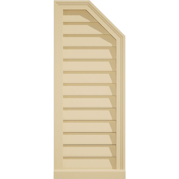 Ekena Millwork GVSOR16X4003SN