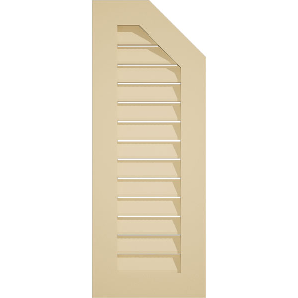 Ekena Millwork GVSOR16X4201SF