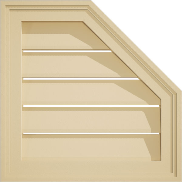 Ekena Millwork GVSOR18X1802SF