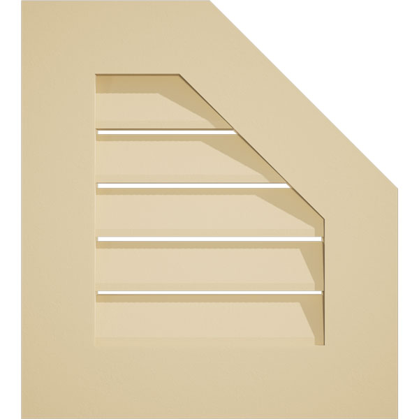 Ekena Millwork GVSOR18X2001SF