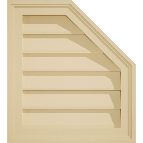 Ekena Millwork GVSOR18X2002SN