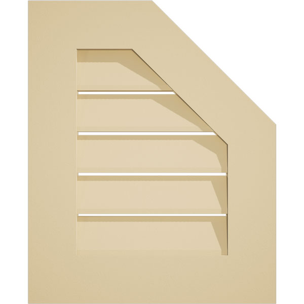 Ekena Millwork GVSOR18X2201SF