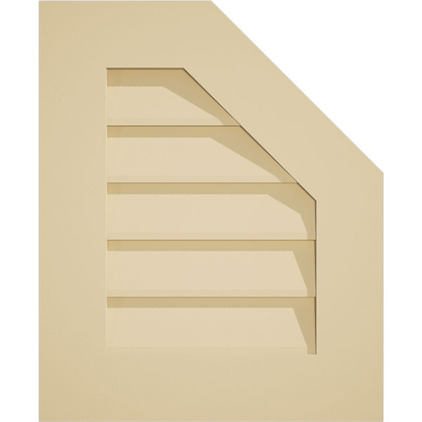 Ekena Millwork GVSOR18X2201SN