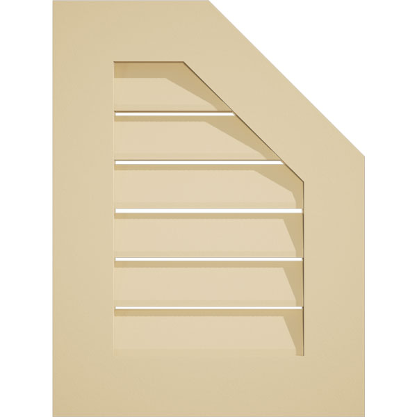 Ekena Millwork GVSOR18X2401SF