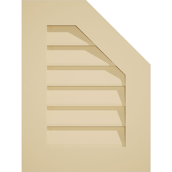Ekena Millwork GVSOR18X2401SN