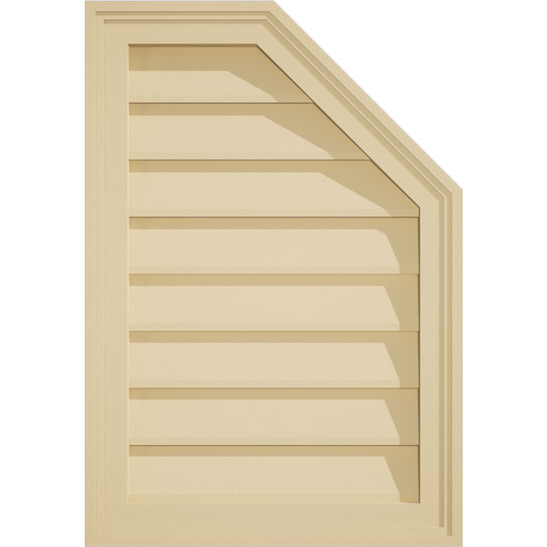 Ekena Millwork GVSOR18X2602SN