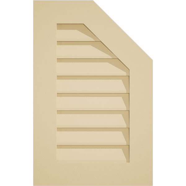 Ekena Millwork GVSOR18X2801SN