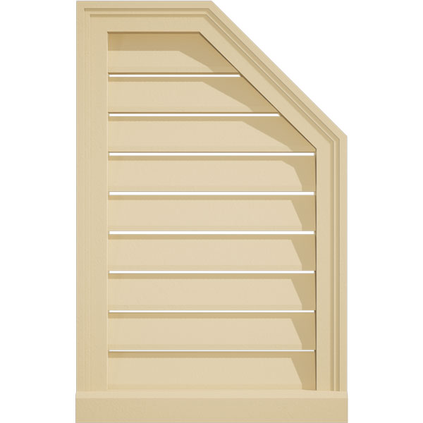 Ekena Millwork GVSOR18X2803SF