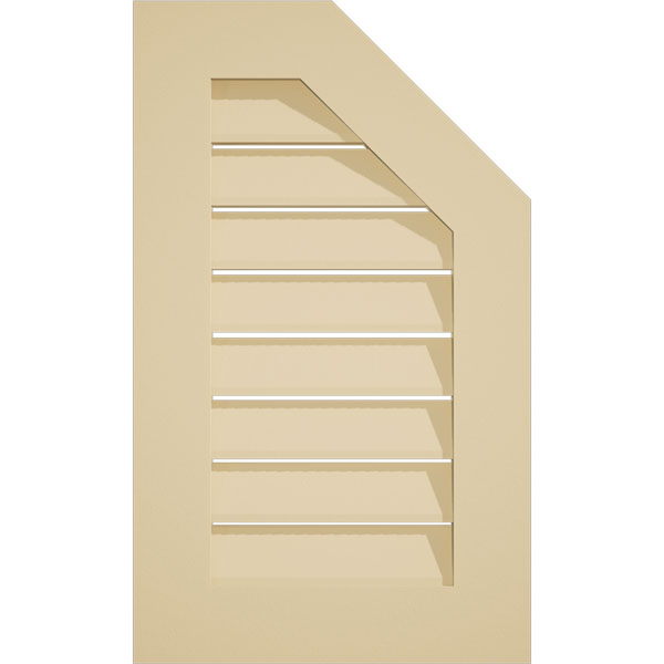 Ekena Millwork GVSOR18X3001SF
