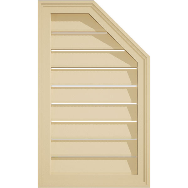 Ekena Millwork GVSOR18X3002SF