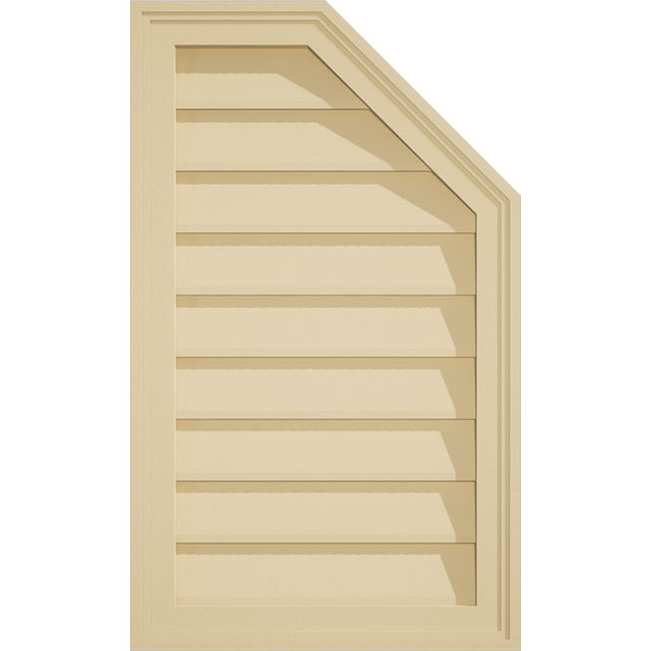 Ekena Millwork GVSOR18X3002SN