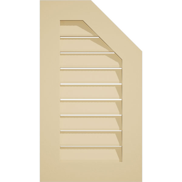 Ekena Millwork GVSOR18X3201SF