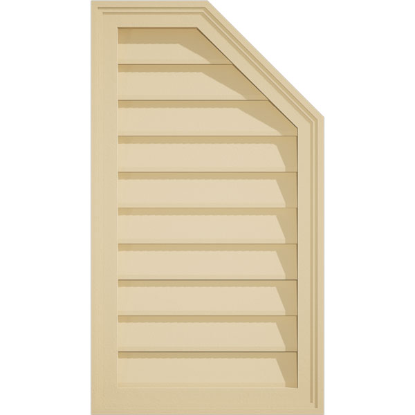 Ekena Millwork GVSOR18X3202SN