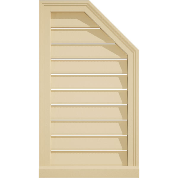 Ekena Millwork GVSOR18X3203SF