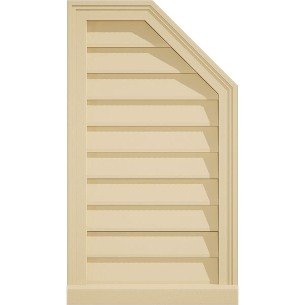 Ekena Millwork GVSOR18X3203SN