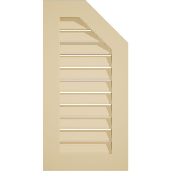 Ekena Millwork GVSOR18X3601SF