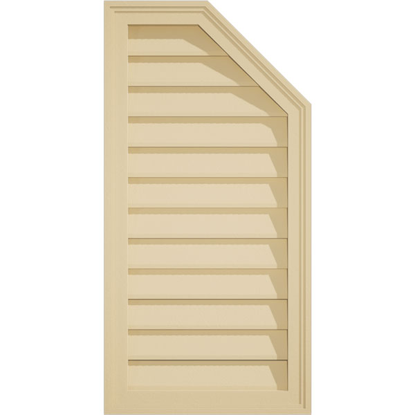 Ekena Millwork GVSOR18X3602SN
