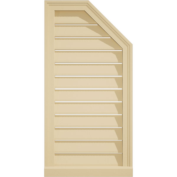 Ekena Millwork GVSOR18X3603SF