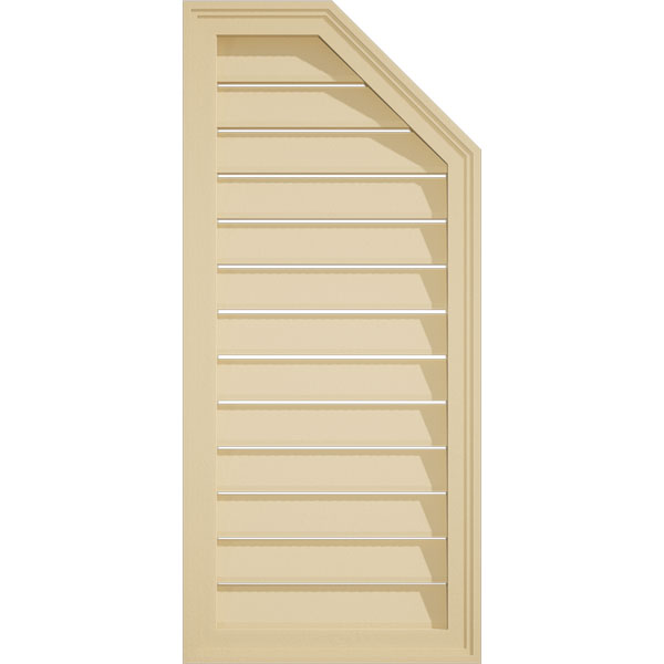Ekena Millwork GVSOR18X4002SF