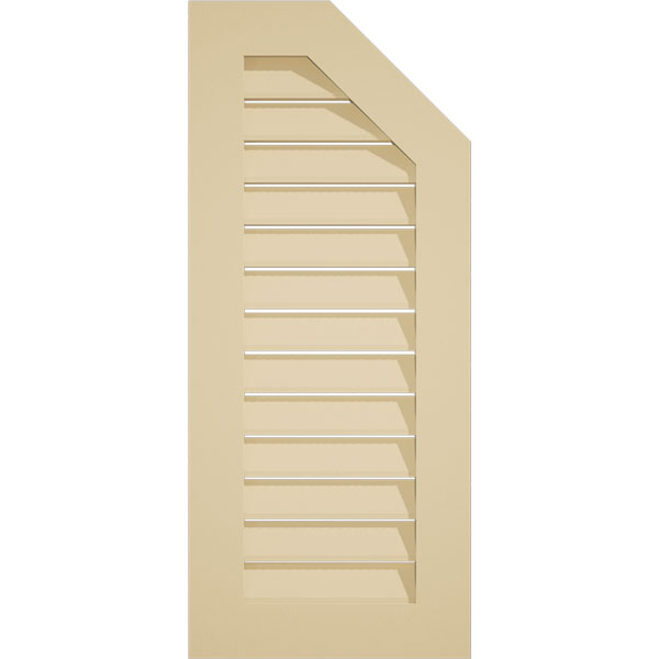Ekena Millwork GVSOR18X4201SF
