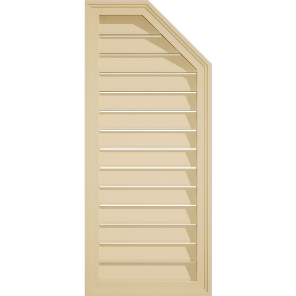 Ekena Millwork GVSOR18X4202SF