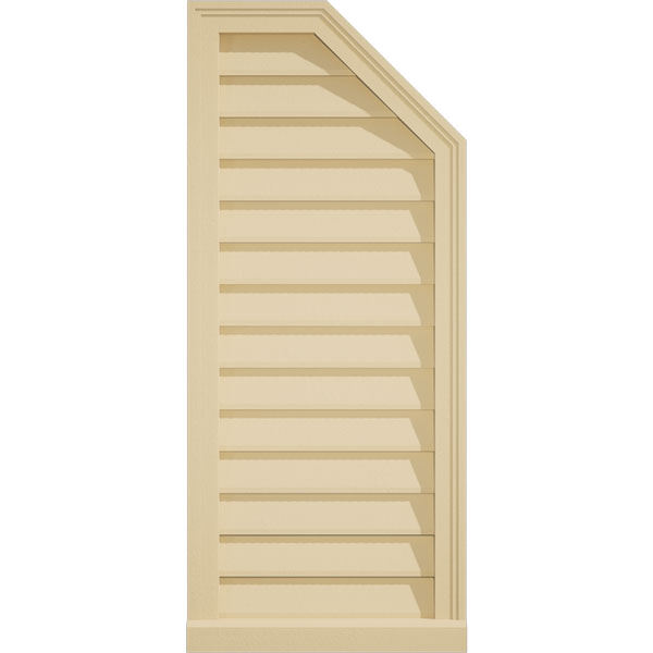 Ekena Millwork GVSOR18X4203SN