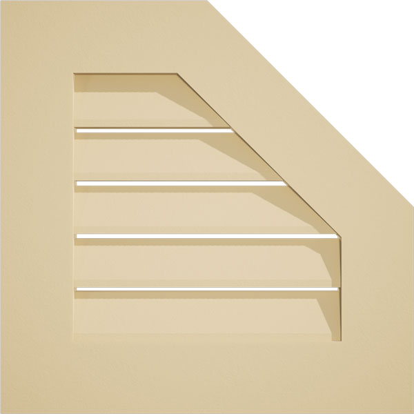 Ekena Millwork GVSOR20X2001SF