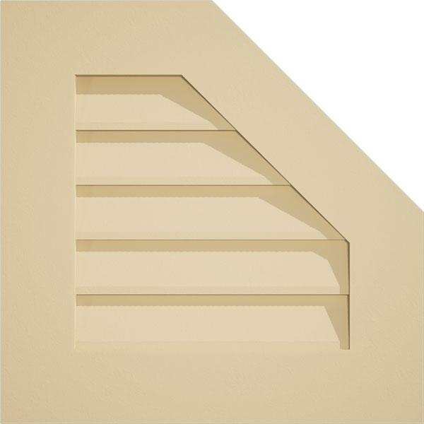 Ekena Millwork GVSOR20X2001SN