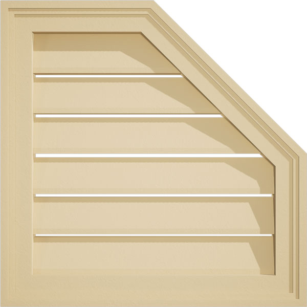 Ekena Millwork GVSOR20X2002SF