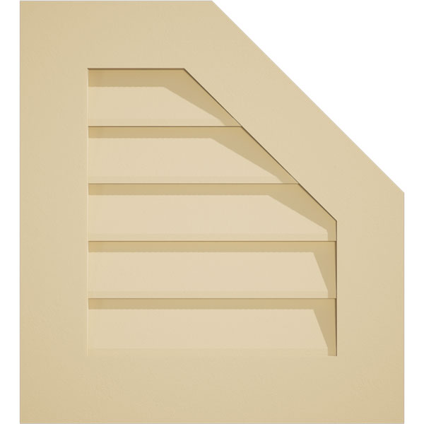 Ekena Millwork GVSOR20X2201SN