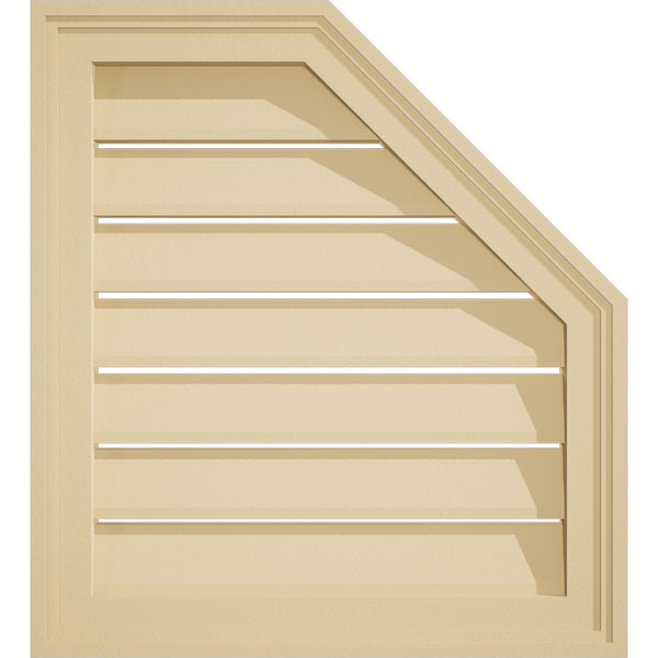 Ekena Millwork GVSOR20X2202SF
