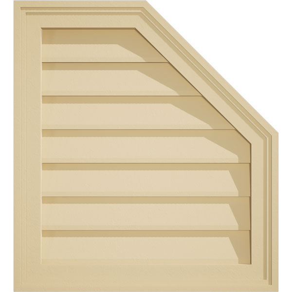 Ekena Millwork GVSOR20X2202SN