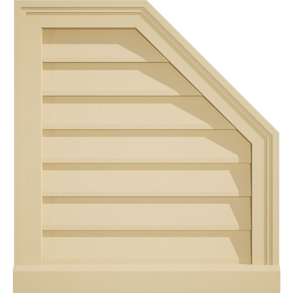 Ekena Millwork GVSOR20X2203SN
