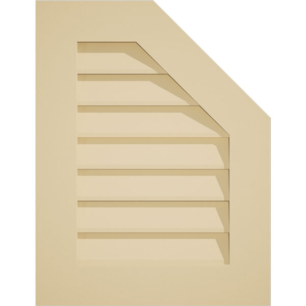 Ekena Millwork GVSOR20X2601SN
