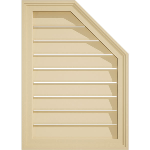 Ekena Millwork GVSOR20X2802SF