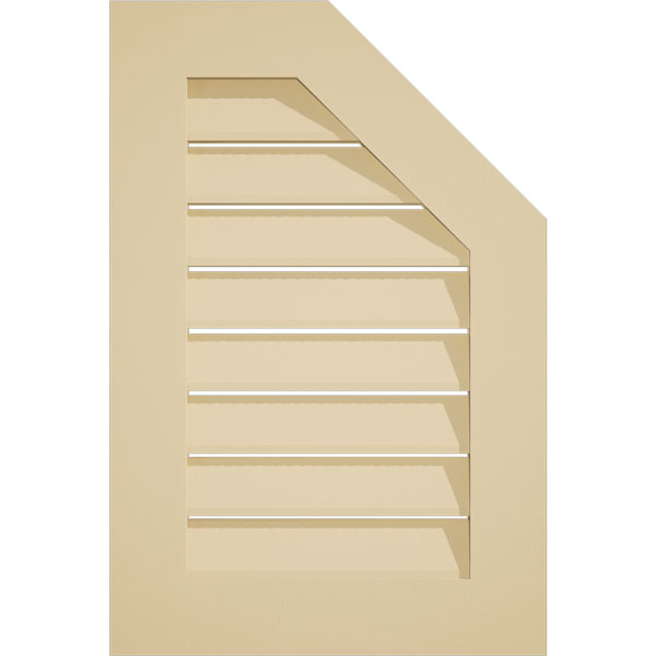 Ekena Millwork GVSOR20X3001SF