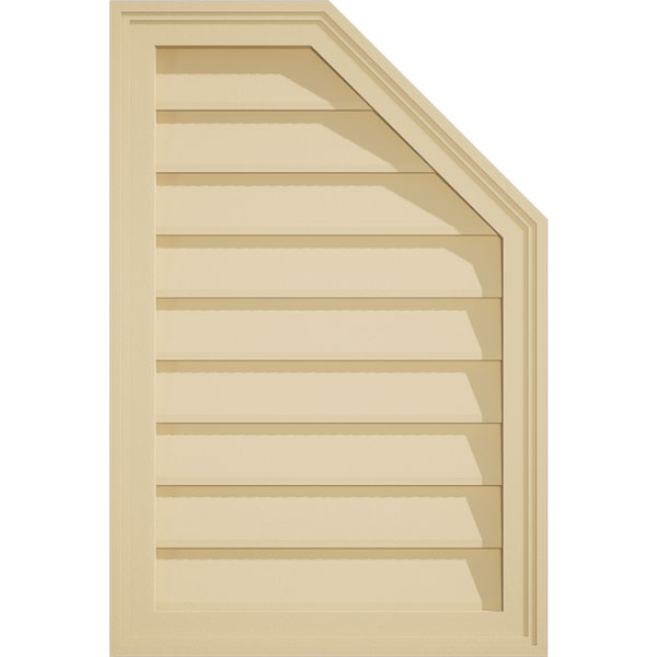 Ekena Millwork GVSOR20X3002SN