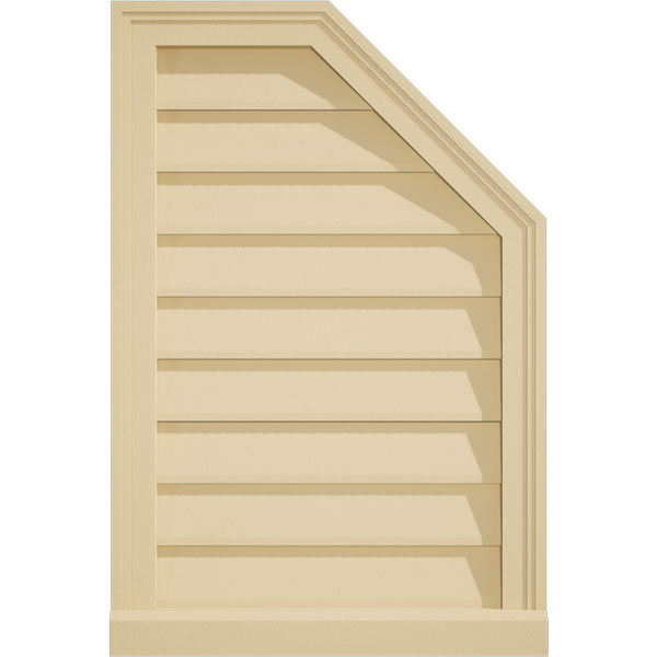 Ekena Millwork GVSOR20X3003SN