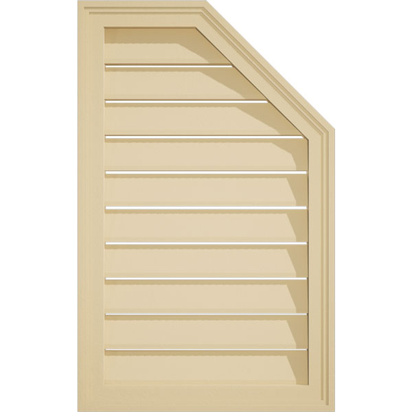 Ekena Millwork GVSOR20X3202SF