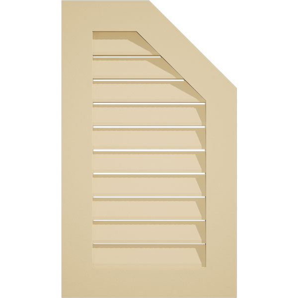 Ekena Millwork GVSOR20X3401SF